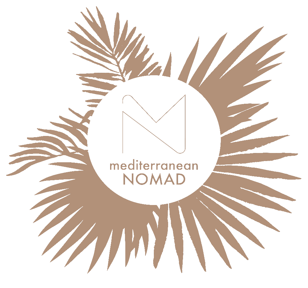 Mediterranean NOMAD